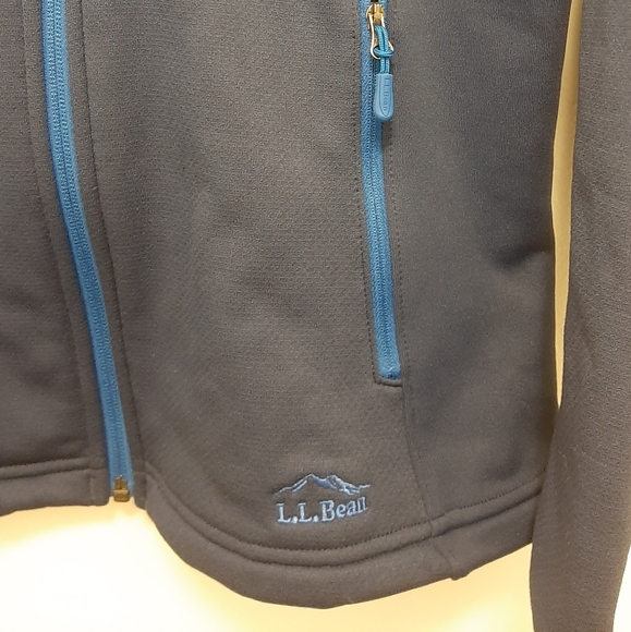 L.L Bean NWT US ski team prostrength jacket - Picture 10 of 11